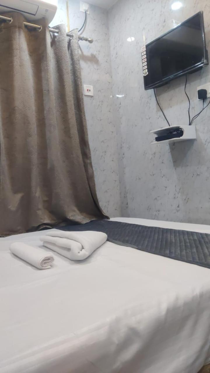 Royal Inn Γουβαχάτι Εξωτερικό φωτογραφία