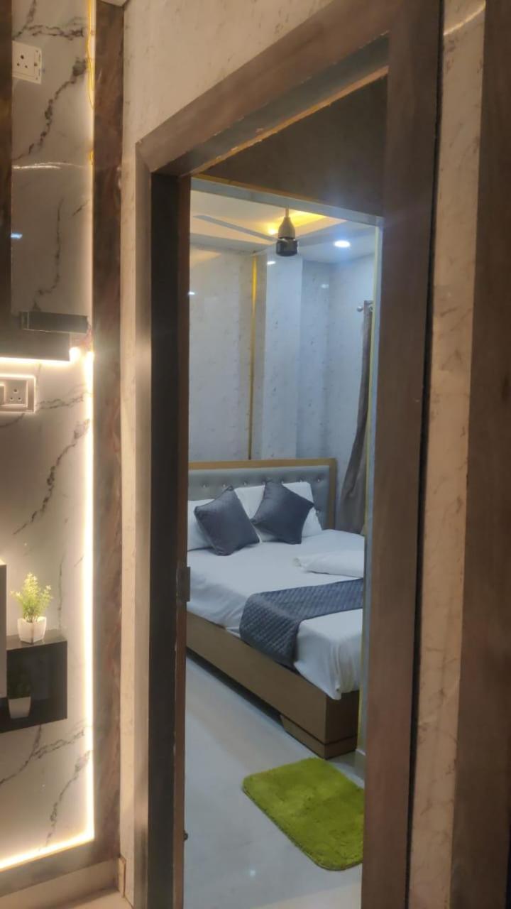 Royal Inn Γουβαχάτι Εξωτερικό φωτογραφία